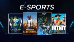 Cá cược eSports ngày càng phát triển thu hút sự quan tâm của hàng triệu người chơi