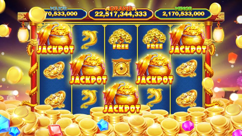 Cách chơi slot game tại Manclub vô cùng đơn giản cho người mới bắt đầu