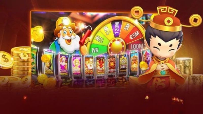 Cách tải game nổ hũ tại Manclub vô cùng đơn giản và dễ dàng cho người mới