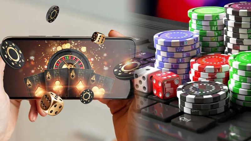 Casino trực tuyến tại Manclub đảm bảo an toàn và bảo mật cao