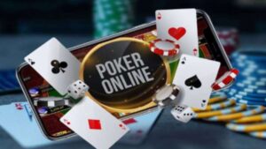 Chơi Poker online tại Manclub giao diện người dùng thân thiện dễ sử dụng