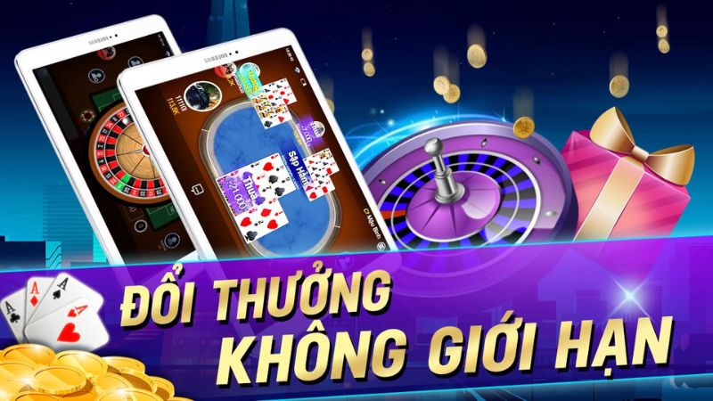 Game đánh bài online tại Manclub mang lại cảm giác chân thực, sống động