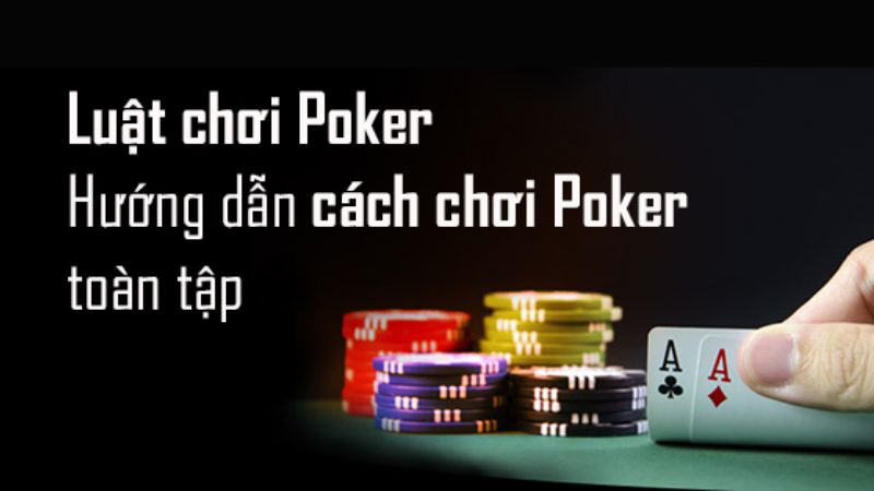 Luật poker tại Manclub được thiết kế để đảm bảo tính công bằng minh bạch cho người chơi