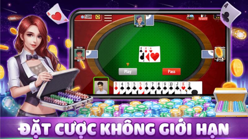 Manclub là một trong những sàn chơi game online nổi bật tại Việt Nam