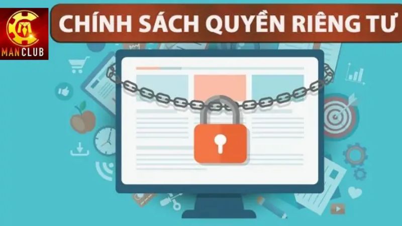 Manclub luôn cam kết bảo vệ thông tin cá nhân của người chơi tuyệt đối