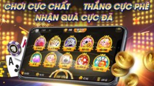 Manclub nền tảng giải trí trực tuyến uy tín cung cấp dịch vụ đánh bài online chất lượng cao