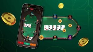 Manclub sòng bài trực tuyến uy tín tại Việt Nam nơi bạn có thể tham gia vào các ván Poker hấp dẫn