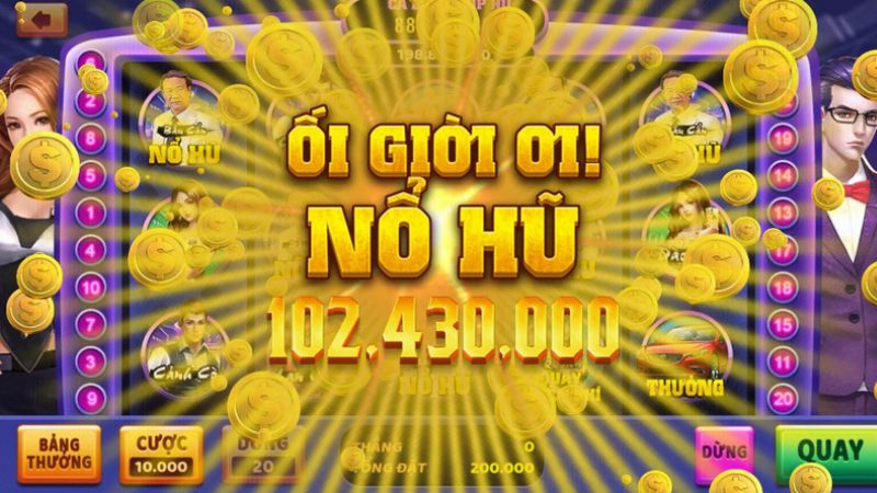 Manclub tạo ra một cộng đồng người chơi game nổ hủ thân thiện và hỗ trợ nhiệt tình