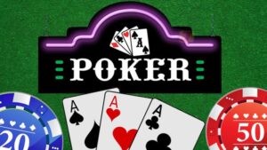 Poker online tại Manclub cam kết mang đến những trải nghiệm tốt nhất cho người chơi