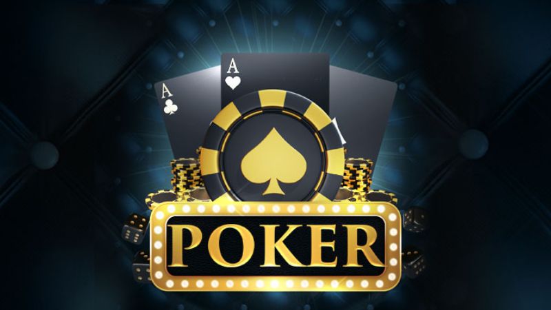 Poker online tại Manclub lựa chọn phổ biến cho những ai yêu thích trò chơi chiến thuật