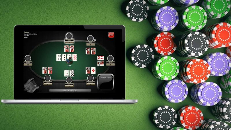 Quản lý vốn là một trong những yếu tố quan trọng nhất trong poker