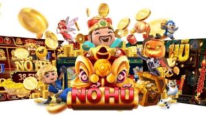 Tải game nổ hũ đổi thưởng tại Manclub để trải nghiệm chơi game tuyệt vời hấp dẫn