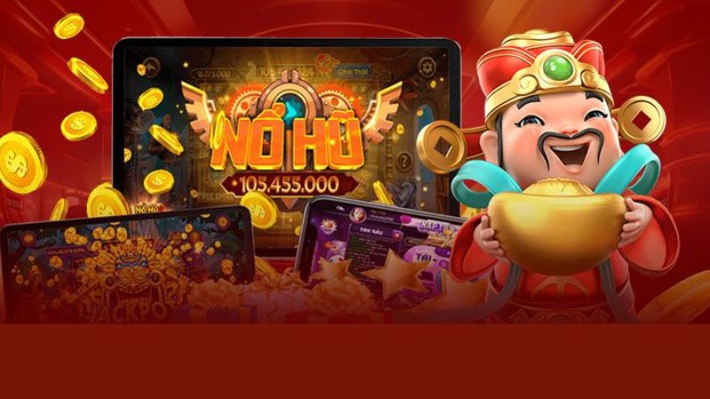 Tải game nổ hũ tại Manclub mang đến cho bạn một trải nghiệm chơi game hoàn hảo