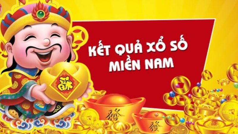 Xổ số miền Nam hôm nay tại Manclub giải thưởng lớn, với giá trị có thể lên đến hàng tỷ đồng