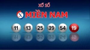 Xổ số miền Nam một hình thức trò chơi may rủi rất được nhiều người yêu thích tại Việt Nam