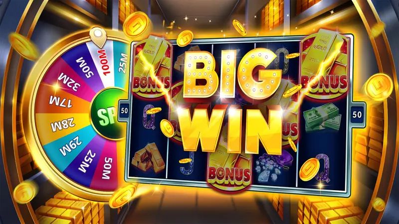 Yếu tố quan trọng khi chơi slot game là quản lý ngân sách hợp lý